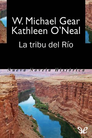 [North America's Forgotten Past 04] • La Tribu Del Río